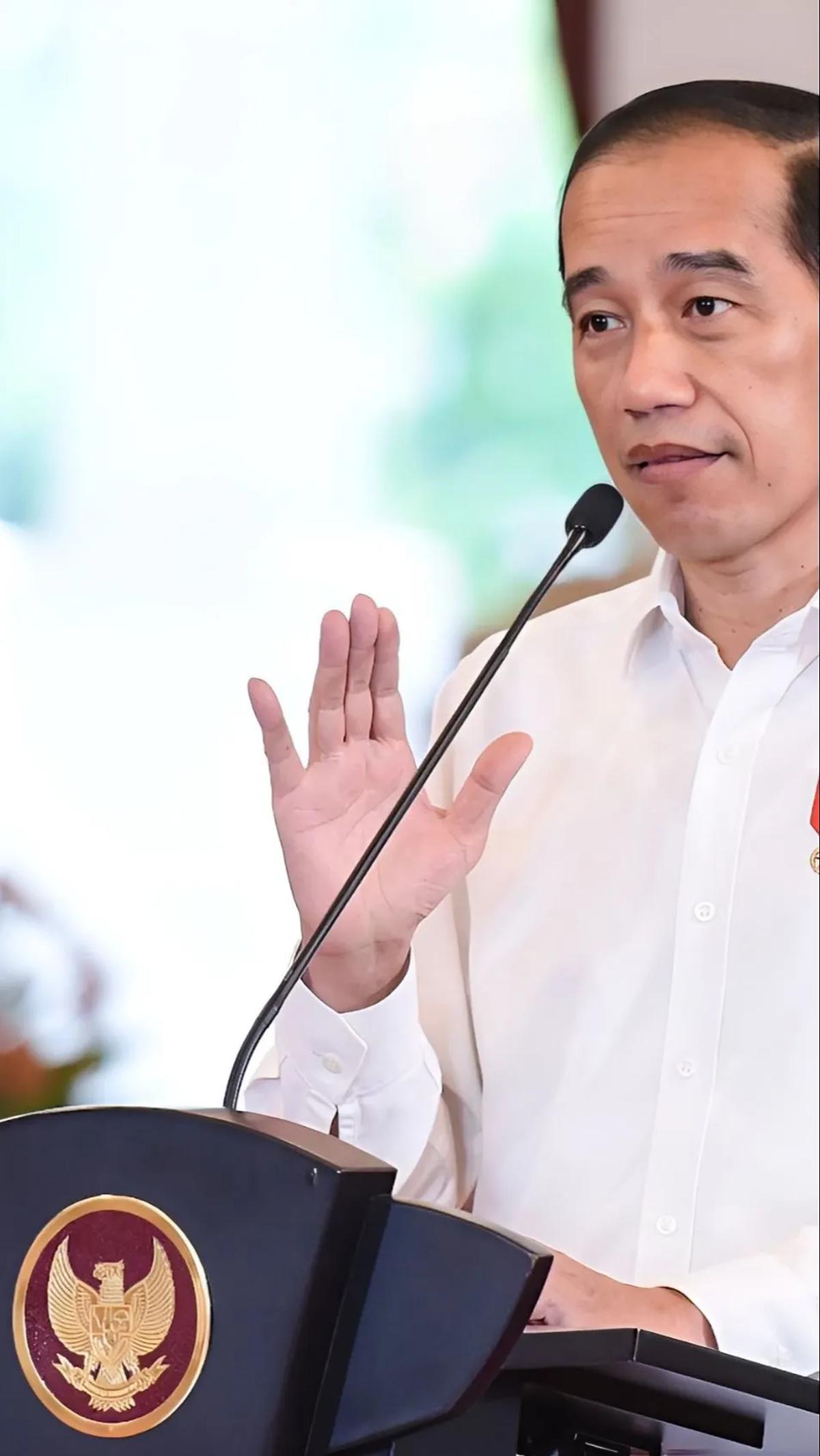 "Karena di situ (beras) belum bisa kita kendalikan untuk tarik turun harganya meski sudah tidak naik lagi," ujarnya.