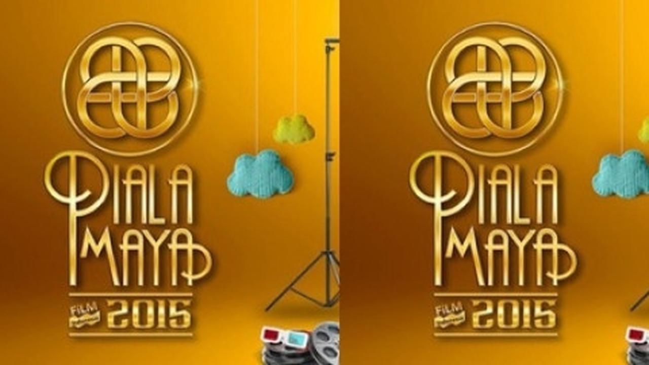 Daftar lengkap nominasi Piala Maya 2015, siapa jagoanmu?