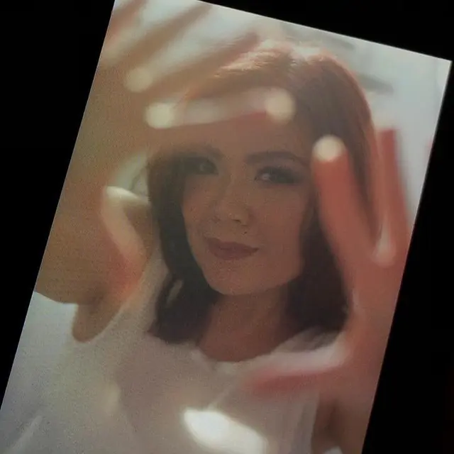 Andrea Sudirman. (Foto: Instagram @andrea.sudirman)
