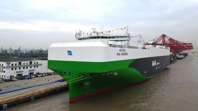 China Jadi Raja Baru Impor Mobil ke Australia, Jepang Tergeser