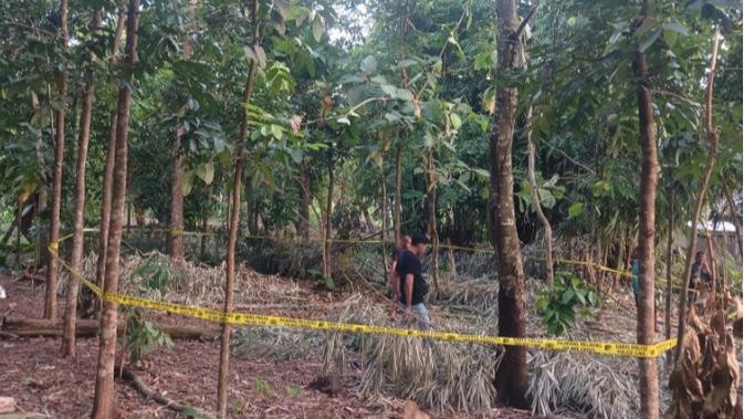 Dipicu Sengketa Adat, Pria di NTT Tewas Dibacok Kerabat