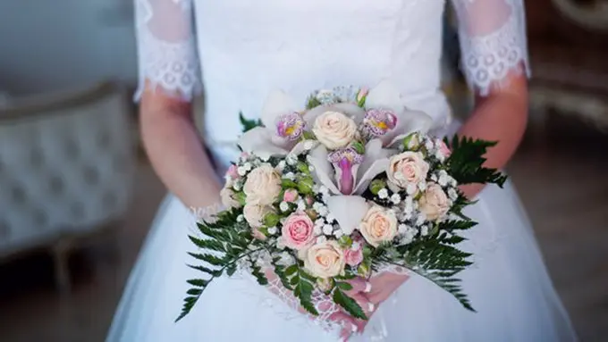 Menikah bisa membuat jantung sehat/copyright Pexels.com