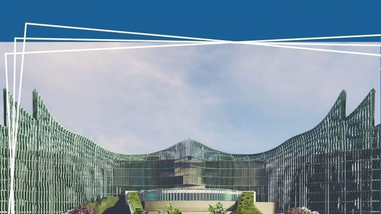Kembangkan Strategi Nol Bersih untuk IKN, Indonesia Dapat Dukungan Asian Development Bank