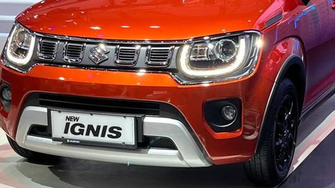 Suzuki bertanggung jawab