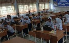Pemerintah Siapkan Mekanisme Khusus untuk Pelaksanaan MBG di Daerah 3T