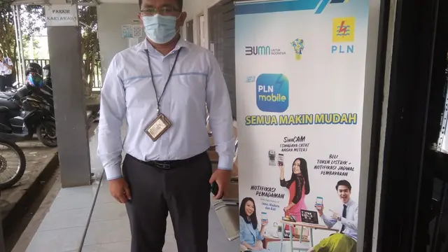 Baru Dilantik, Bupati Ogan Ilir Dibebankan Tunggakan Listrik Hingga Miliaran Rupiah