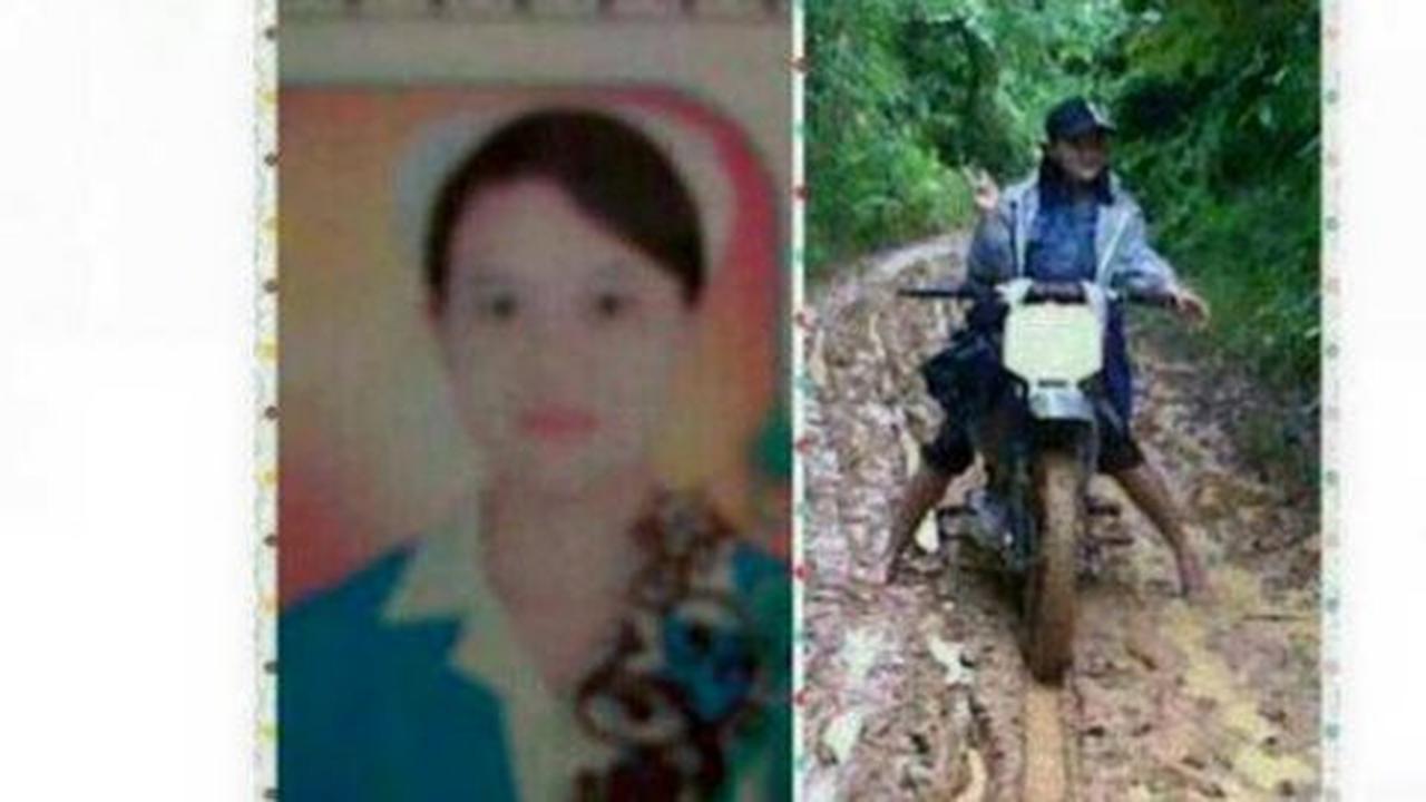 Bidan hamil tua meninggal usai bantu persalinan di pedalaman Kalbar