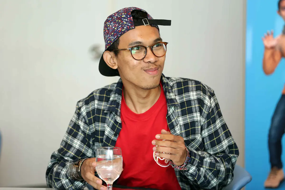 [Bintang] Cemen