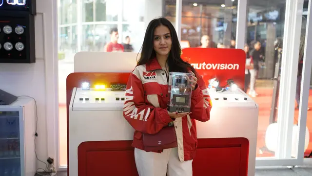 Hati-Hati, Perhatikan Hal Ini saat Modifikasi Lampu BiLED di Mobil Kesayangan (ist)