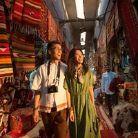 Saudi memberikan berbagai pengalaman menarik untuk dilakukan selama liburan. (Foto: Dokumen/Saudi Tourism Authority)