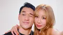 "So good to have finally meet you @jessicah_o! Loved the performance last night. Can’t wait to have you back out here soon," tulis Afgan. (Foto: Instagram/ afgan__)