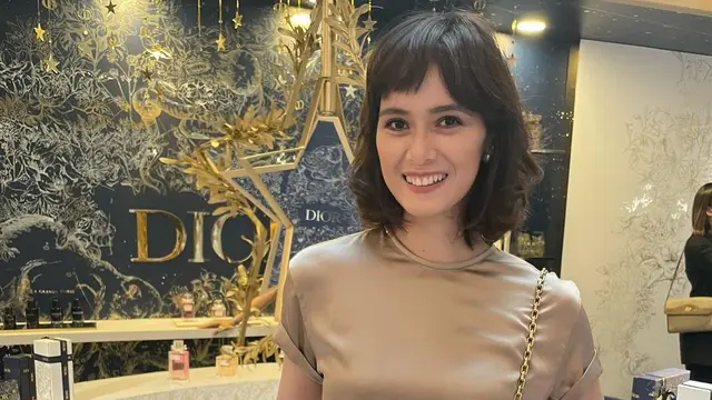 [Fimela] Renata Kusmanto