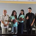LSF Gandeng Akademisi hingga Kaum Ibu, Gaungkan Gerakan Budaya Sensor Mandiri di Depok
