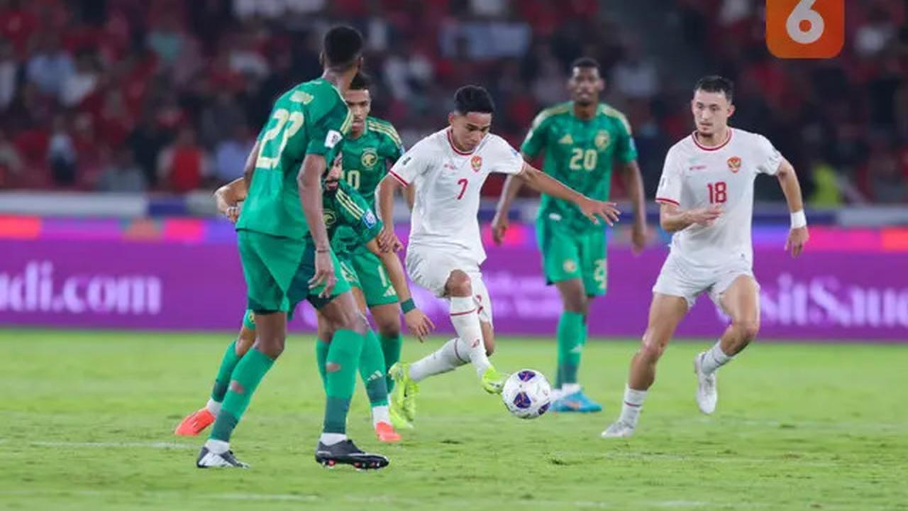 Timnas Indonesia Uji Coba Vs Bali United pada 3 Desember 2024, 2 Hari Berselang Terbang ke Myanmar untuk Piala AFF 2024