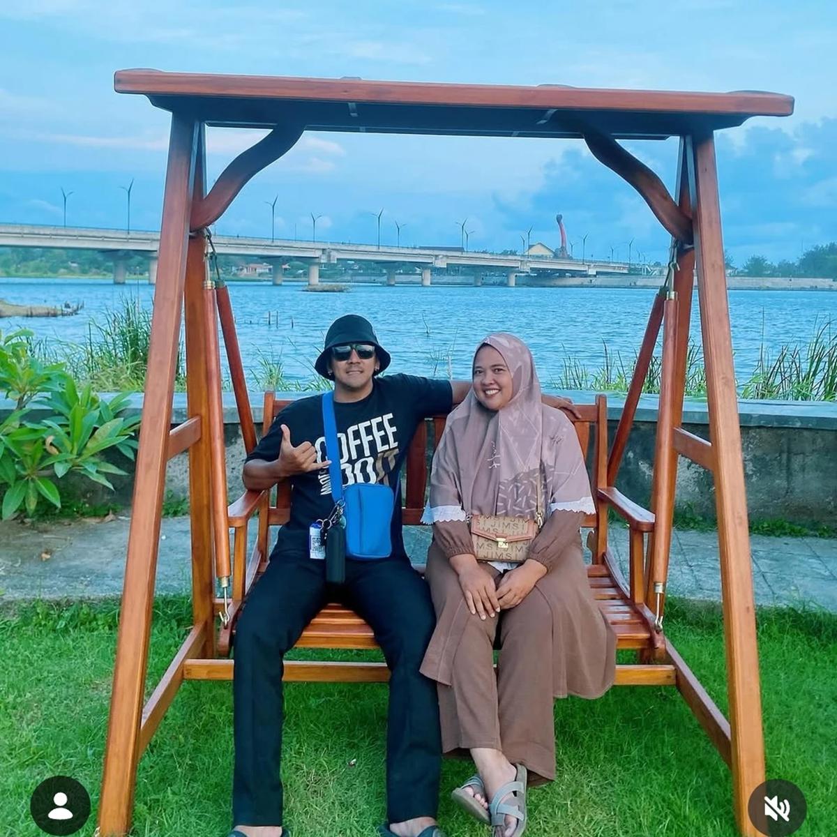 Kisah Miris dari Sleman, Suami Ditetapkan Tersangka Usai Lindungi Istri Dijambret