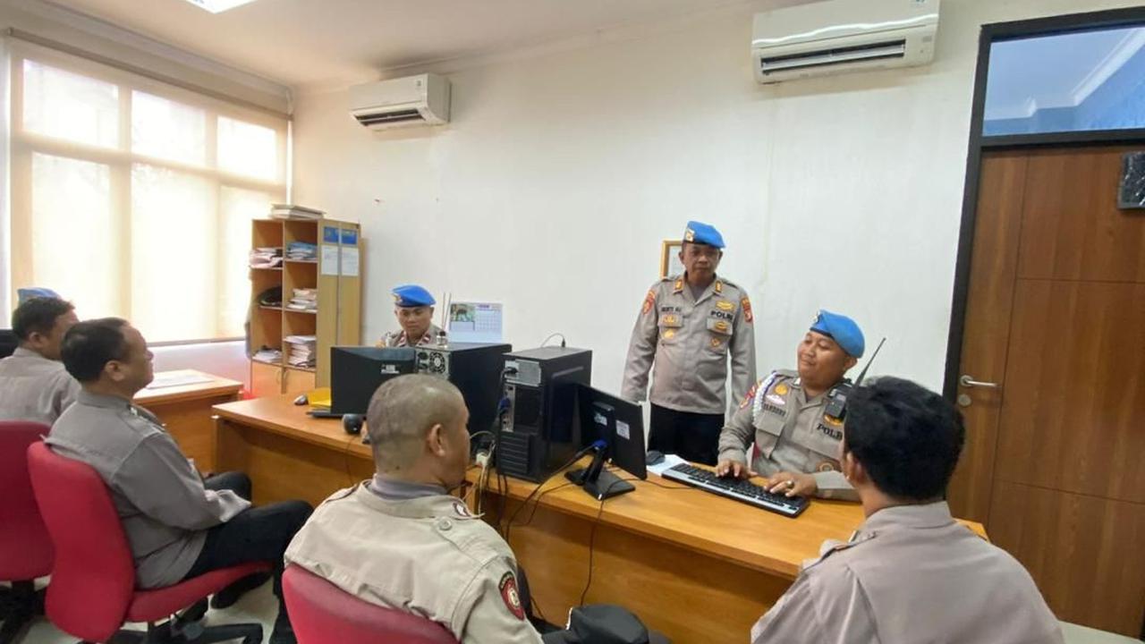 Dok. Istimewa