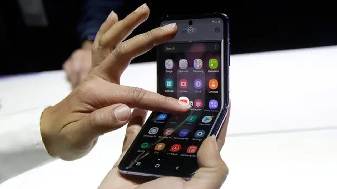 Meluncur di Indonesia, Samsung Galaxy Z Fold 7 Bisa Dilipat hingga 300 Ribu Kali di Suhu Ekstrem!