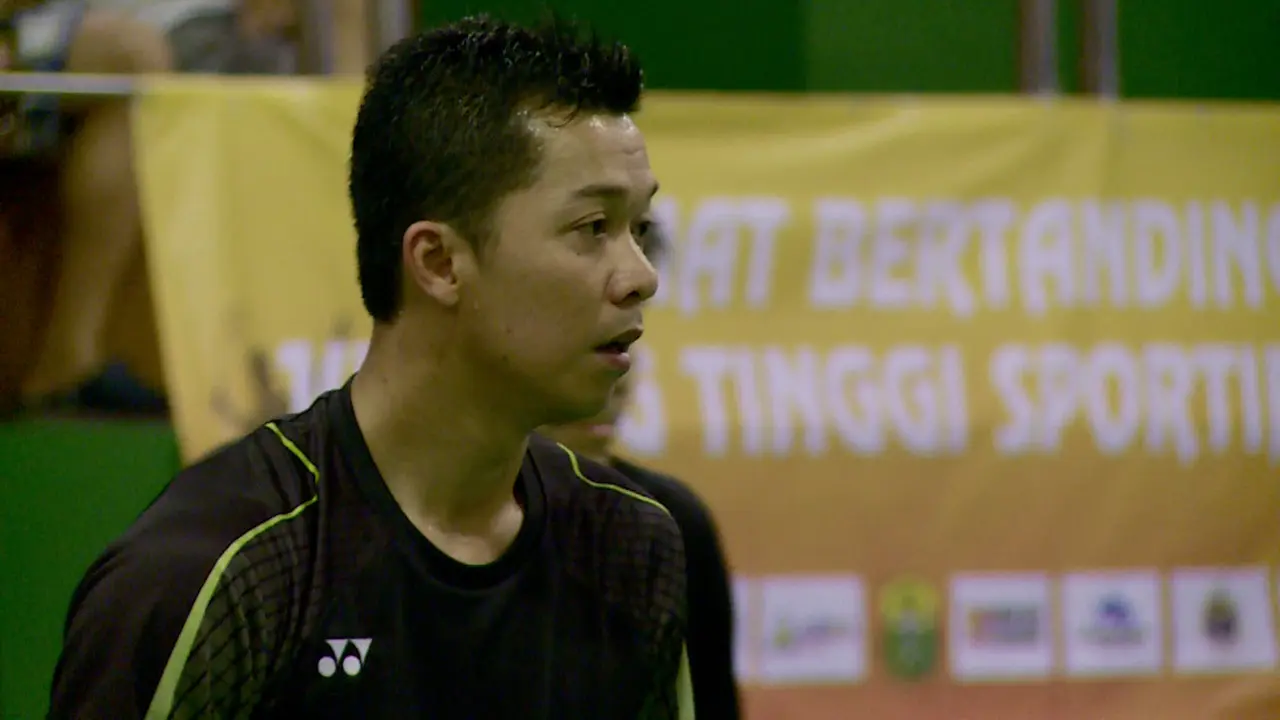 Taufik Hidayat