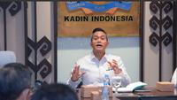 Bos Kadin Bujuk Menkeu Purbaya Beri Insentif Industri Furnitur dan Elektronik, Ini Alasannya