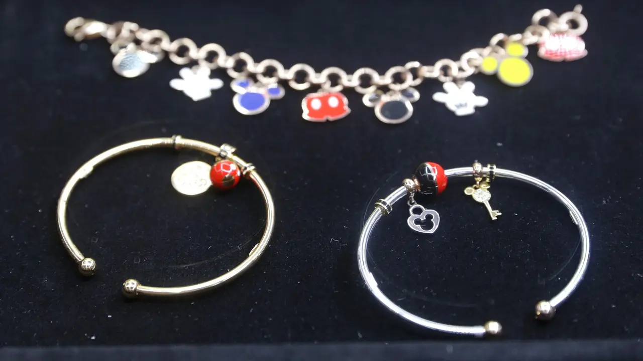 [Bintang] Jewelry