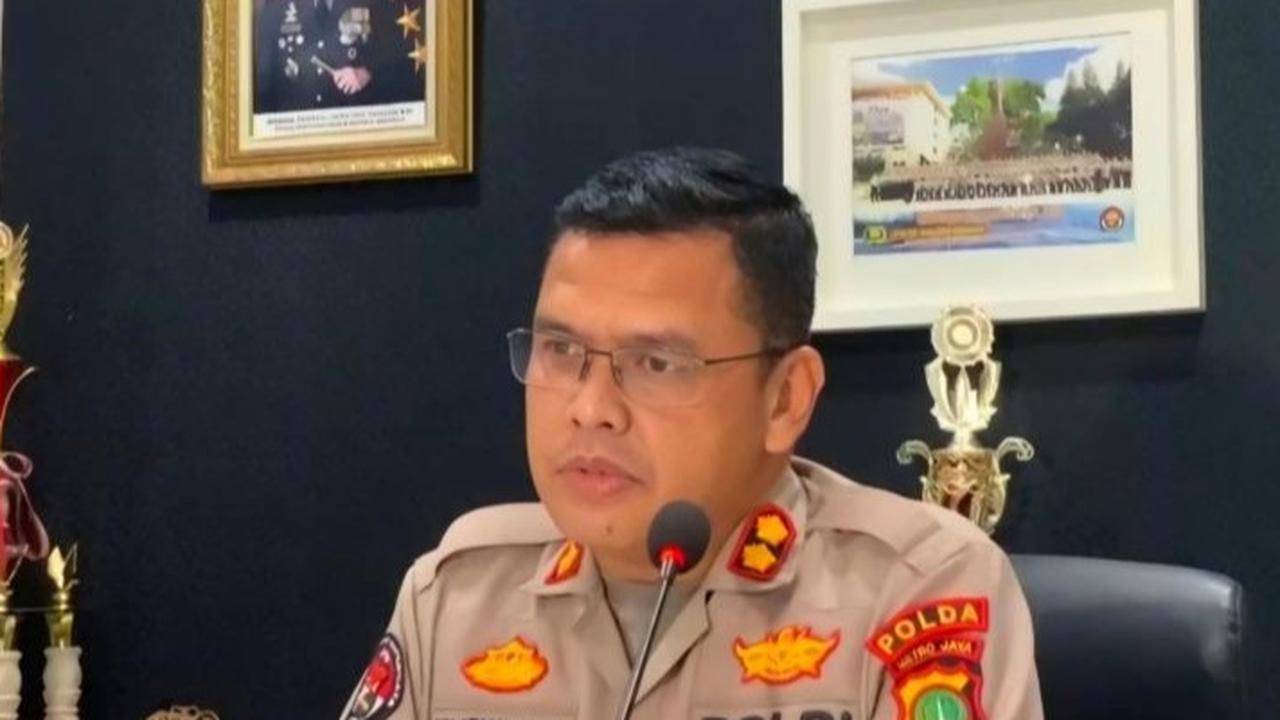 VIDEO: Polda Metro Tangkap 1.197 Preman Berkedok Ormas, Debt Collector & Pelaku Tawuran