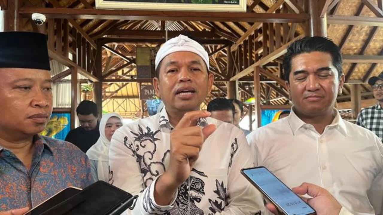 VIDEO: Bencana Banjir Sumatera, Dedi Mulyadi Keras Ajak Pejabat Taubat & Akui Salah!