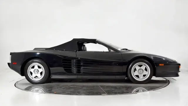Ferrari Testarossa