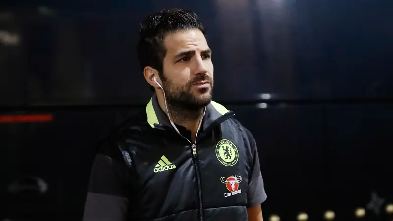 20170103-Chelsea-Liga-Inggris-Cesc-Fabregas-AFP-Reuters