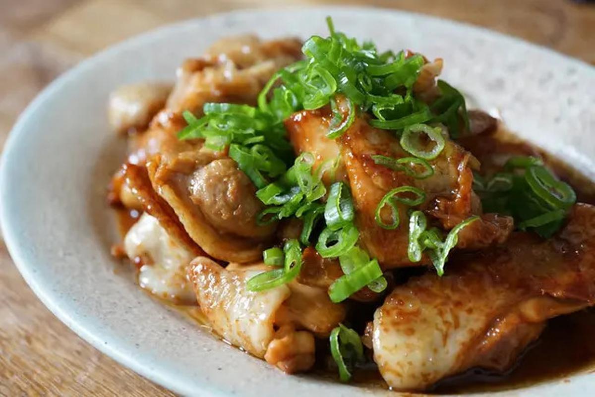 5 Resep Daging Teriyaki Simple untuk Menu Sehari-hari, Mudah Dibuat