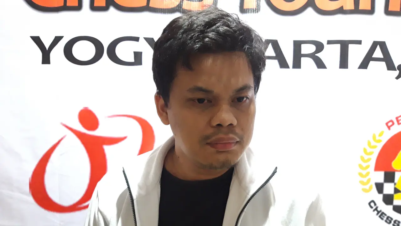 GM Susanto Megaranto