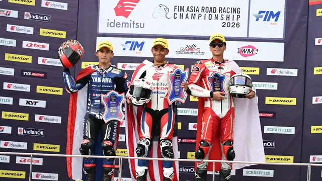 Herjun Atna Firdaus