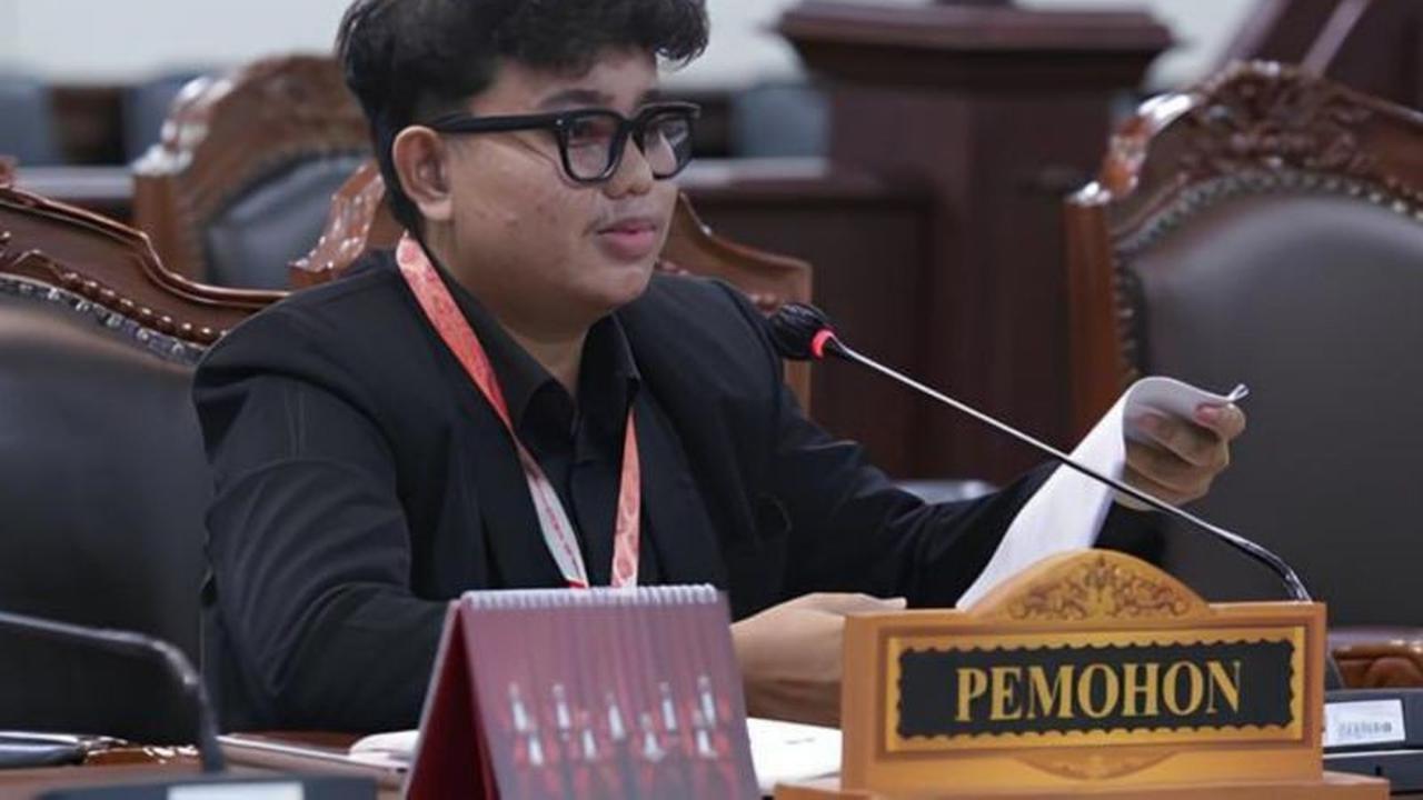 Mahasiswa UMY Ajukan Uji Materi UU LLAJ Usai Kecelakaan Akibat Puntung Rokok