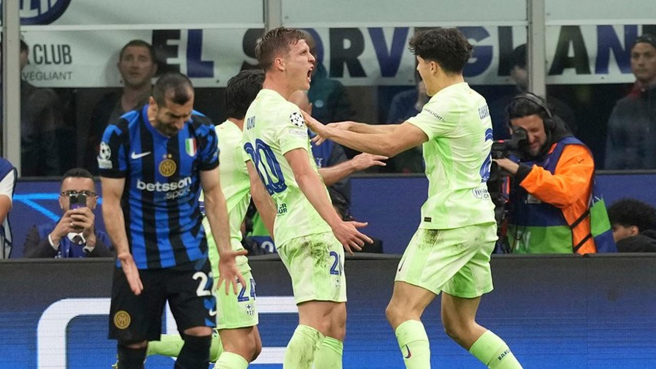 Jadwal Pertandingan & Link Live Streaming Real Madrid Hari Minggu, 11 Mei 2025: Away Vs Barcelona