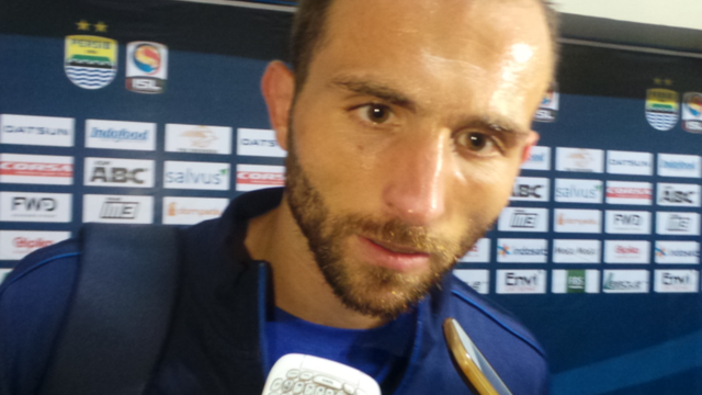 Ilija Spasojevic (Okan Firdaus)