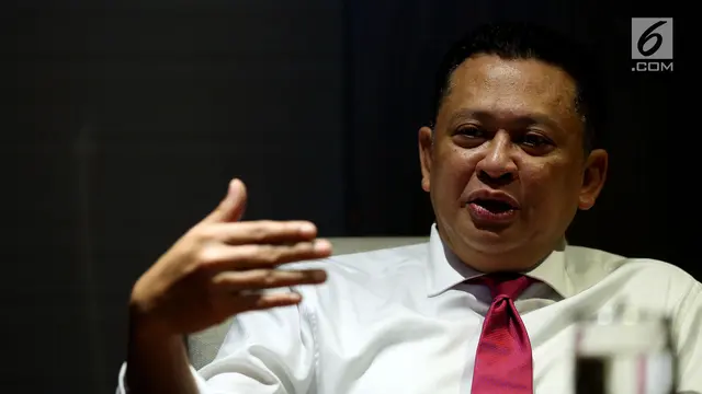Bambang Soesatyo