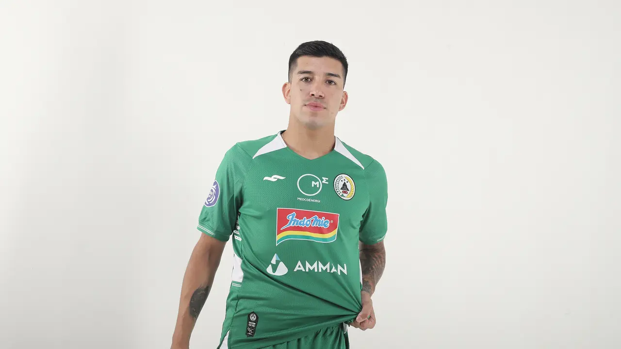 Jonathan Cantillana