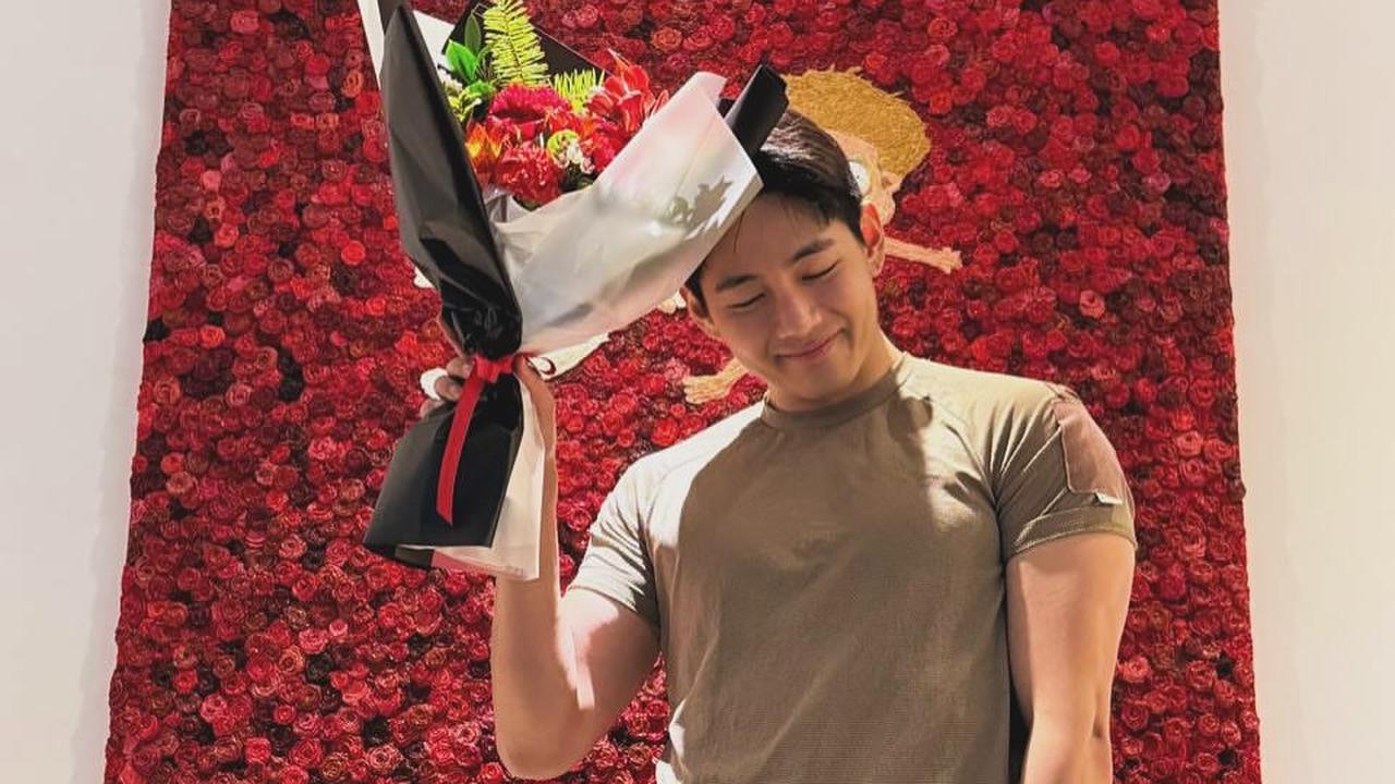 4 Member BTS Selesai Wamil Tanpa Penyambutan, Bakal Kembali ke Formasi Lengkap