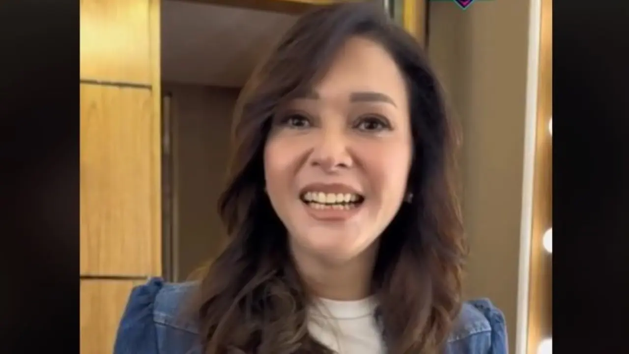 Maia Estianty