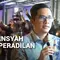 Febrie Adriansyah Ajukan Praperadilan