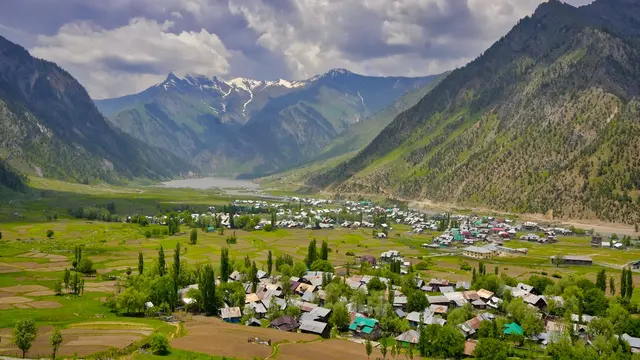 Gurez Valley