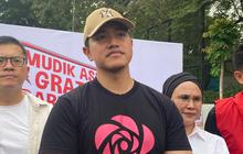 Kaesang Cerita Momen Anak Presiden Kumpul di Ultah Didit Prabowo: Senang Bisa Ngobrol Bareng