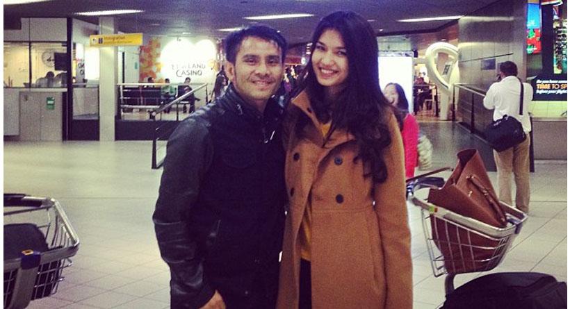 Judika dan Duma Riris