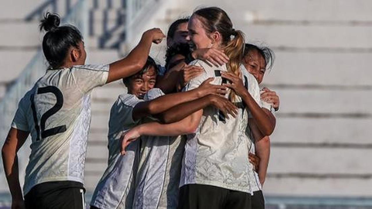 Jadwal Siaran Langsung Timnas Indonesia Putri Vs Singapura di Women's  Garuda Championship Series 2026: Tonton di Indosiar dan Vidio