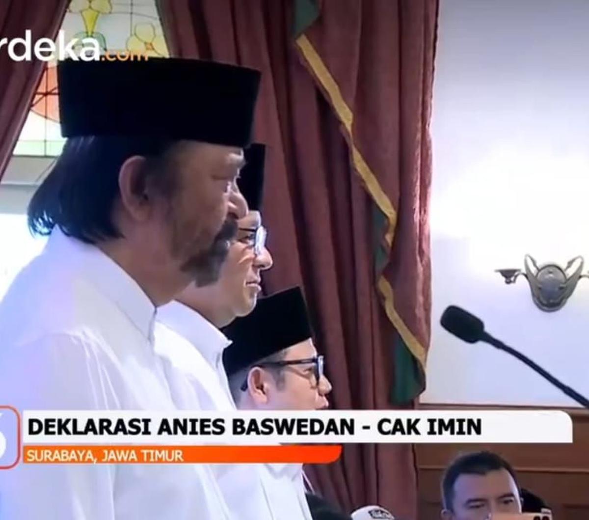 Dok. Istimewa