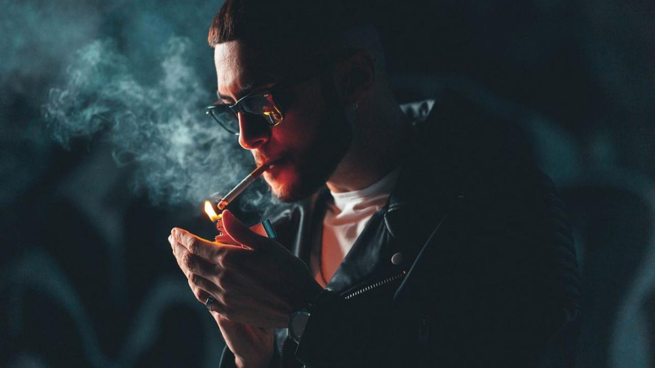 9 Kandungan Rokok yang Berbahaya Bagi Tubuh, Ketahui Risiko Kesehatannya