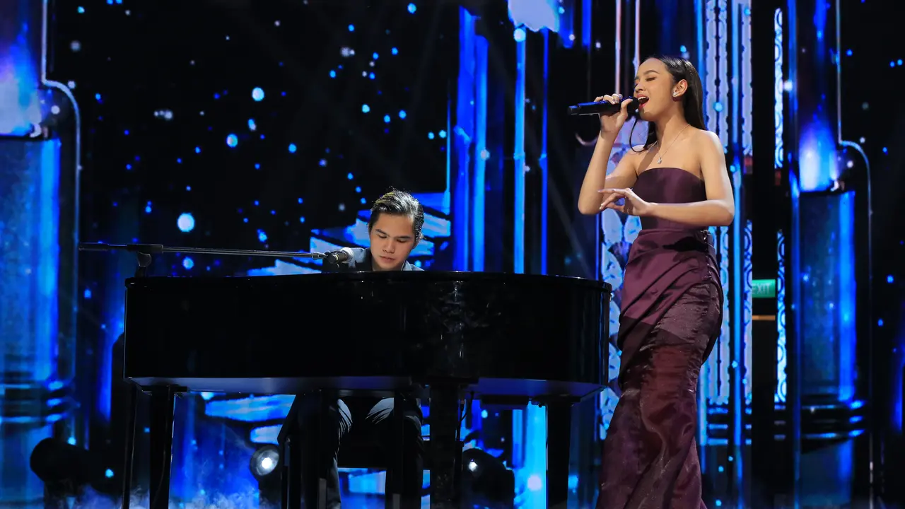 Indonesian Idol X