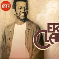 Eric Clapton menuangkan kepedihannya di salah satu his era 90-an, Tears in Heaven. (Foto: the90schild.com, Desain: Nurman Abdul Hakim/Bintang.com)