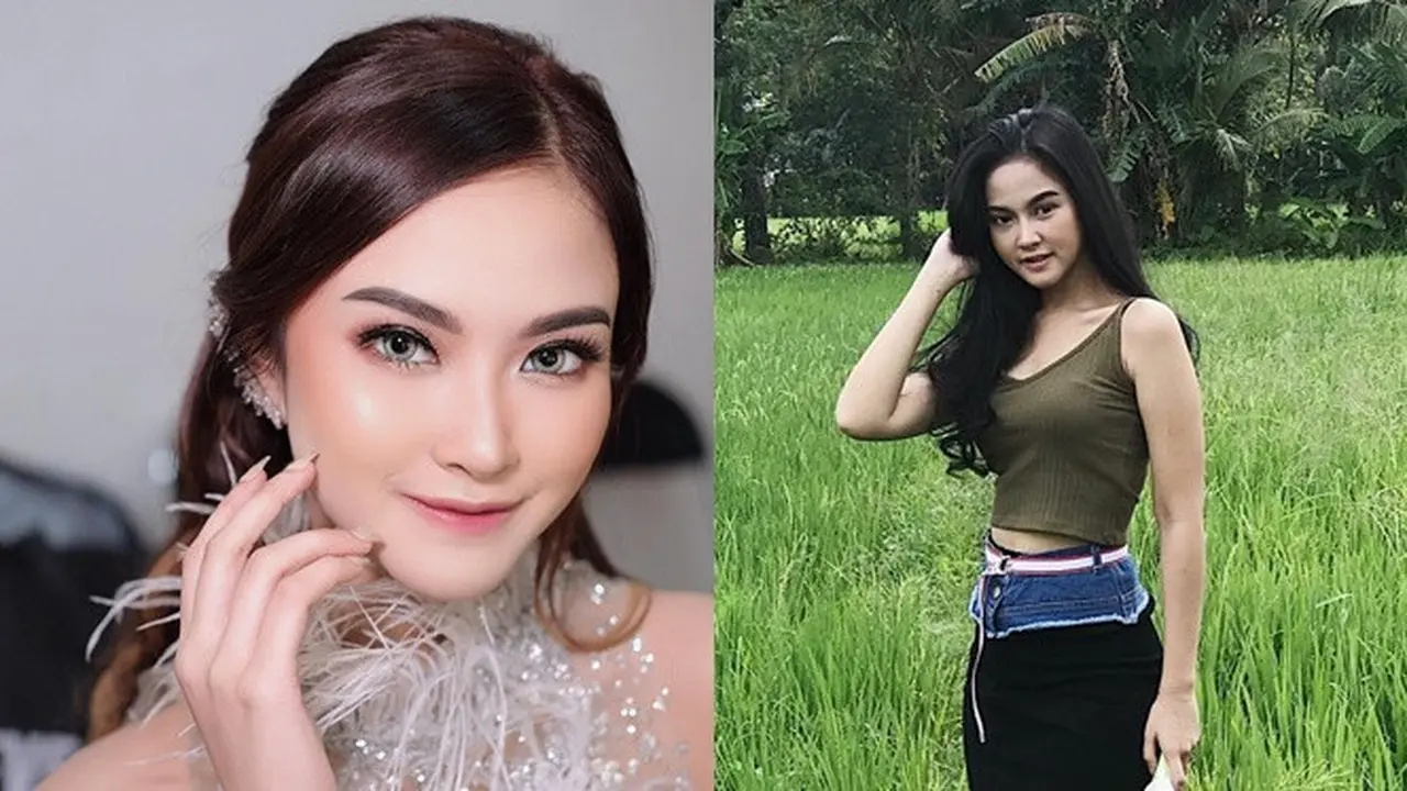 6 Potret Gabriella Larasati Tanpa Makeup, Cantik Natural