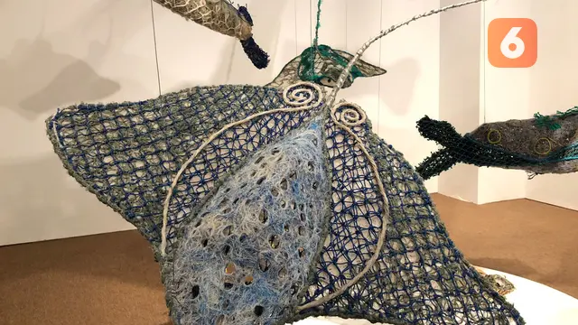 Ghost Nets: Awakening the Drifting Giants