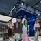 Sentuhan Budaya Betawi Warnai Gerai Streetwear, dari Ornamen Gigi Balang hingga Ikon Jakarta